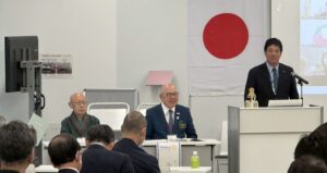 クラブ職業奉仕担当者会議を開催しました