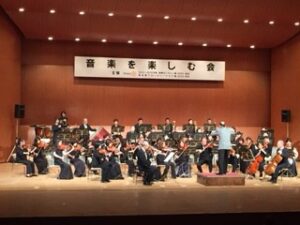 音楽を楽しむ会　Ｈ.28.02.21（日）