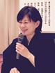 卓話～聖林寺住職　倉本明佳会員～【2017/1/18】