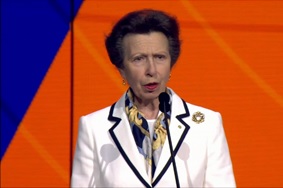 国際大会の魅力（週報1003より）～内田リカコ地区フェローシップ副委員長・桜井ロータリークラブ幹事～