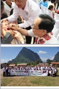 （4月1日）卓話　浦島　睦 会員