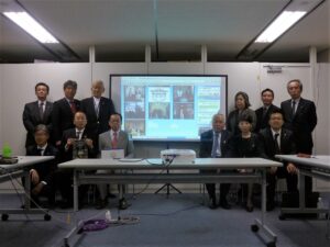 【ご報告】ガバナー公式訪問・クラブ協議会をWeb上で開催しました。