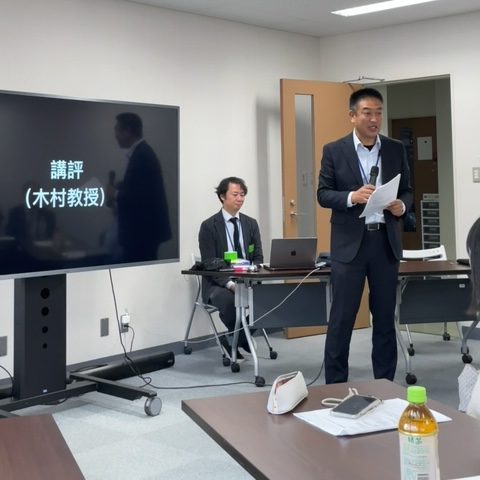 奉仕プロジェクト事業「新世代のための会議」