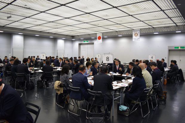 2017~2018 地区大会　新会員セミナー　開催