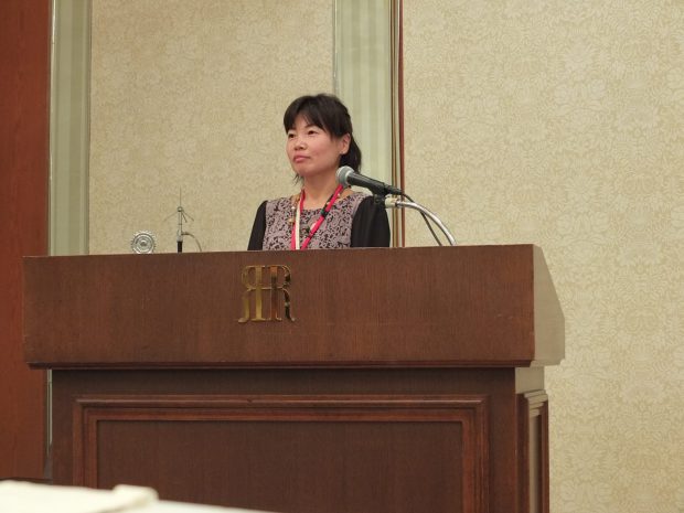 2018-19年度　第１回社会奉仕委員長会議を開催いたしました