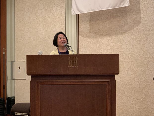 2019-20年度　第１回社会奉仕委員長会議を開催いたしました