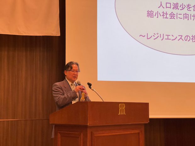 2022-23年度　第２回社会奉仕委員長会議を開催いたしました。