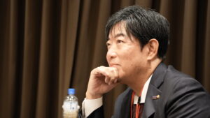 2026-2027年度　社会奉仕委員長会議を開催しました