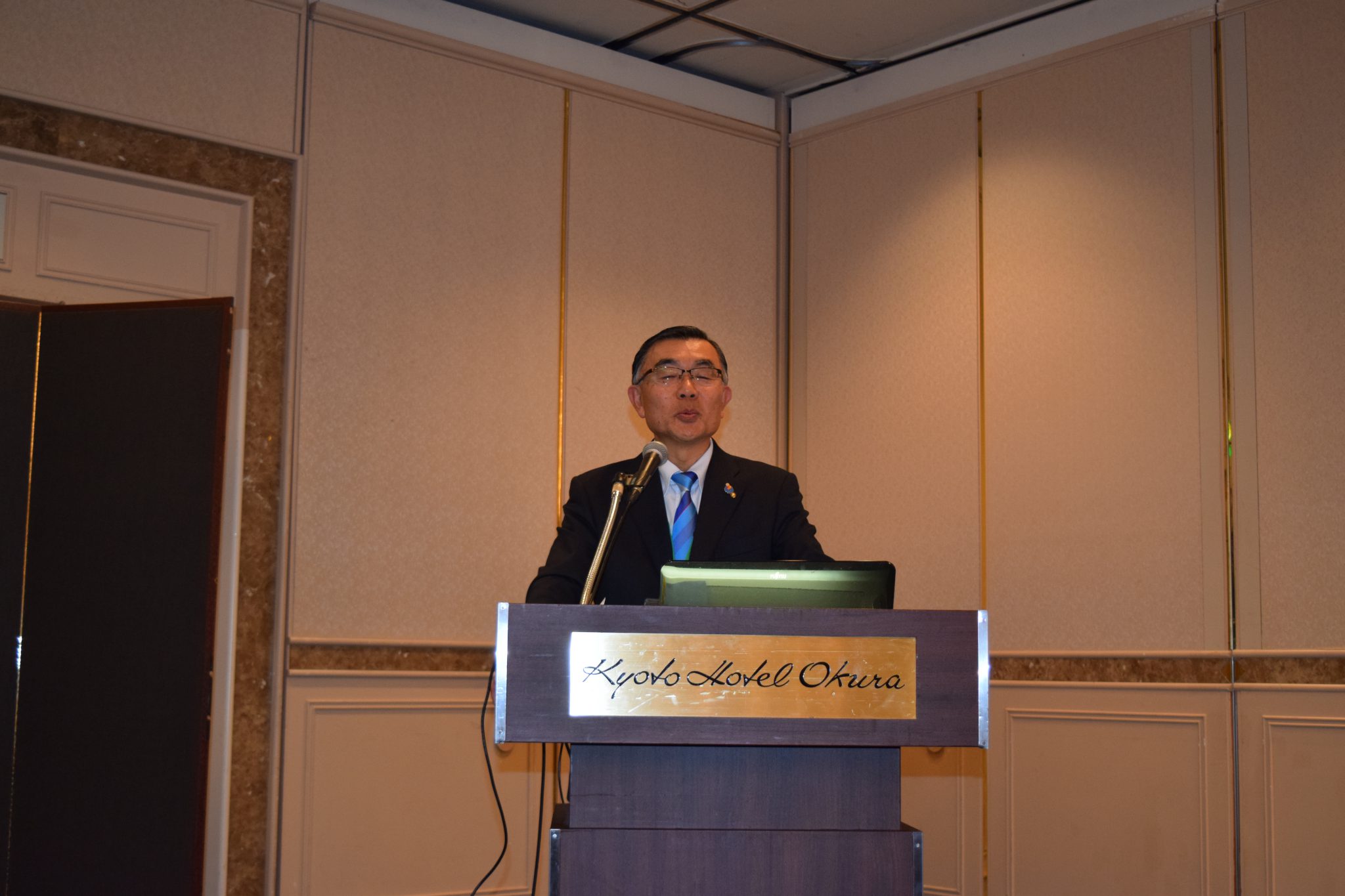 2018-19年度第1回地区チーム研修セミナー