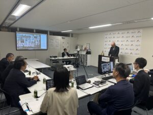 2024-25年度 次年度公共イメージ担当者会議