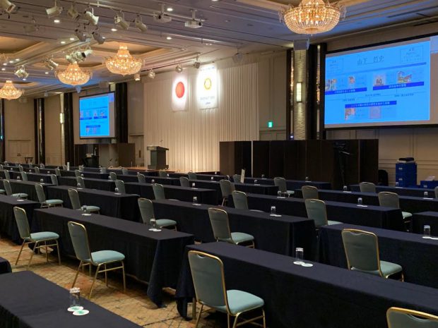 2023-24年度ロータリー財団グローバル補助金奨学生の公募を前に