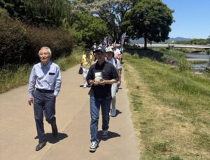 活動報告