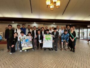 小野小町と山科の名所旧跡を学ぼう！（カルタ・がま口・フォトコンテスト）