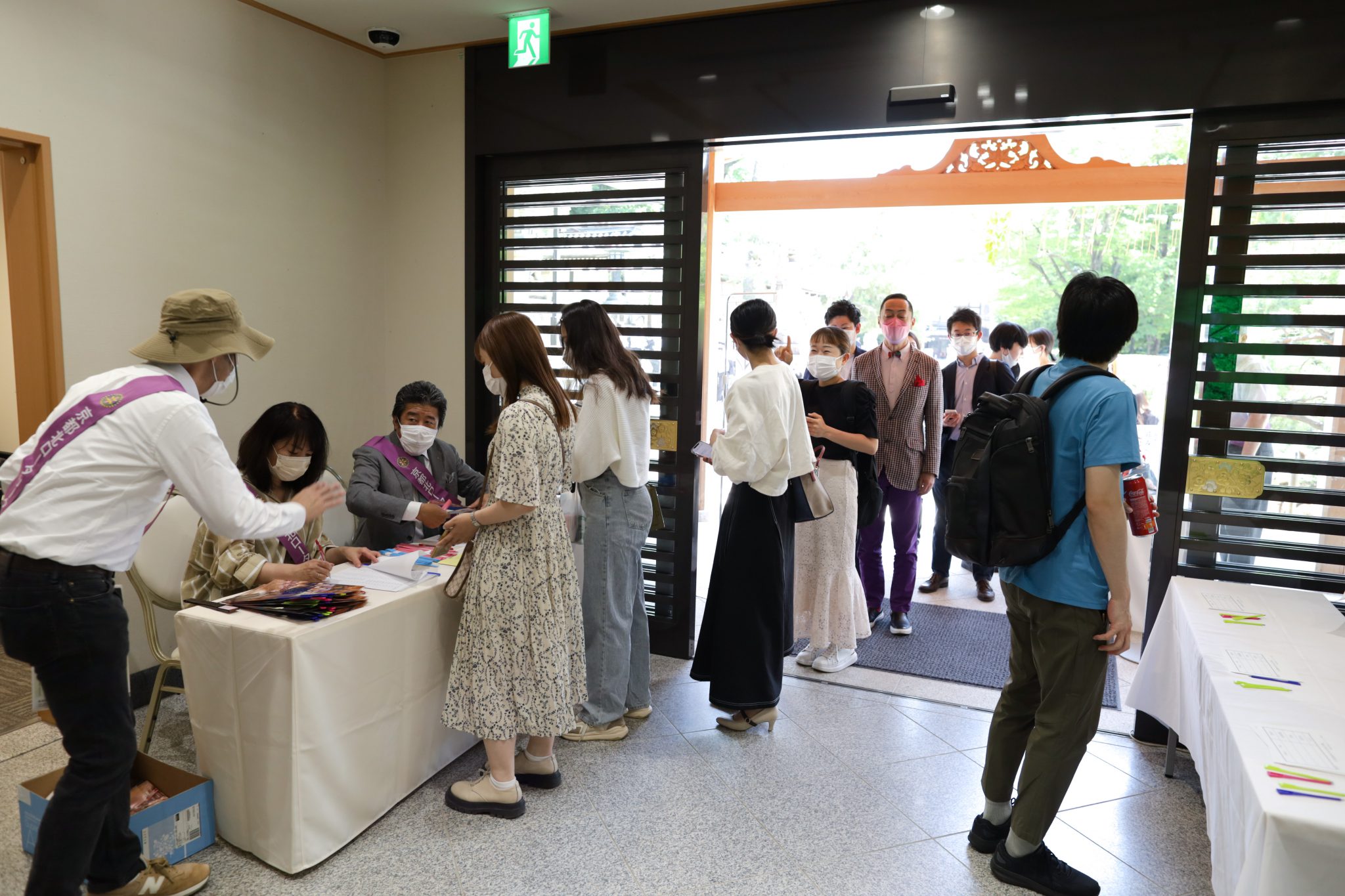 京都北ロータリークラブ創立65周年記念事業「歴史を学ぶこれからの京都を語ろう」開催