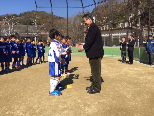 青少年奉仕委員会活動