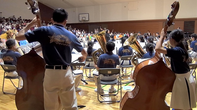 サマーデイチャリティコンサート２０１８