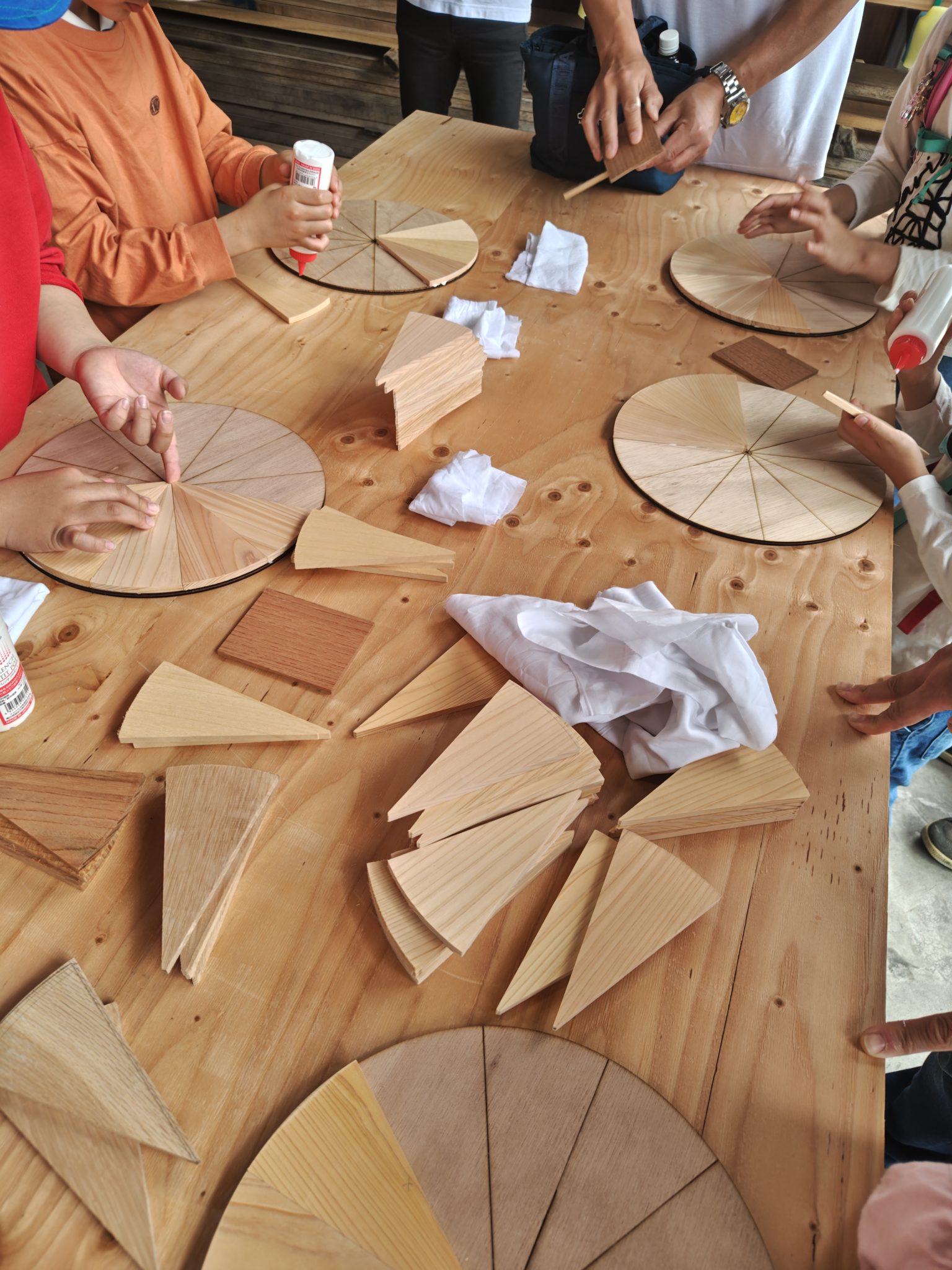 2024-25年度特別事業　「京都って素晴らしい！～ 郷土の魅力を体験しよう ～」　のご報告