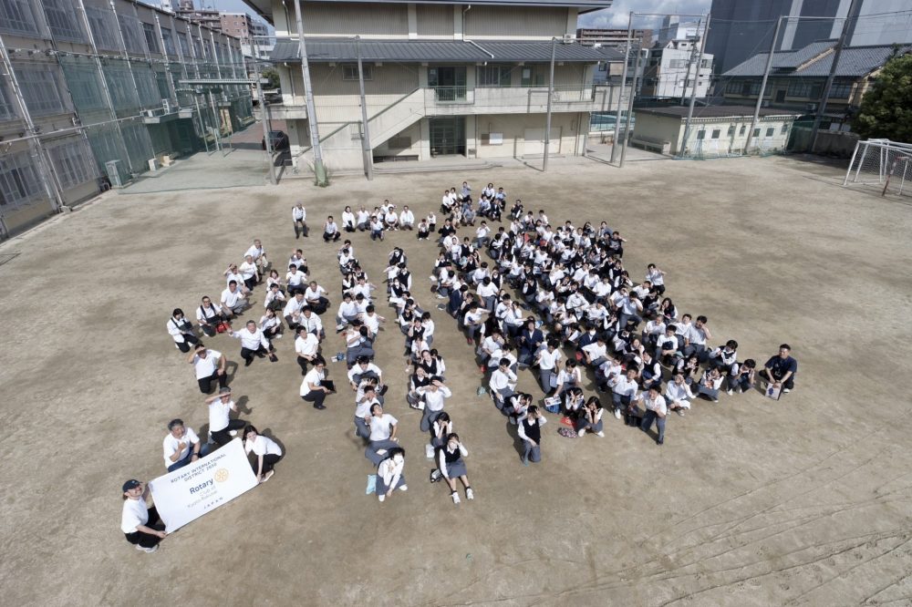 「お仕事とは～”働く”とは何かについて理解を深めよう！」（2024-25年度職業奉仕事業報告）