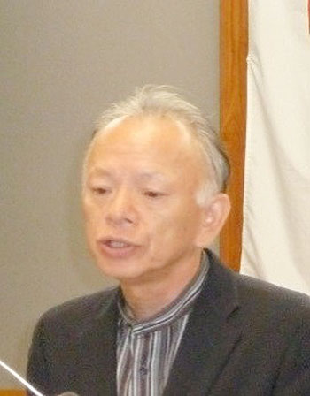 ４０周年記念式典について