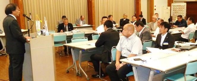 クラブアッセンブリー