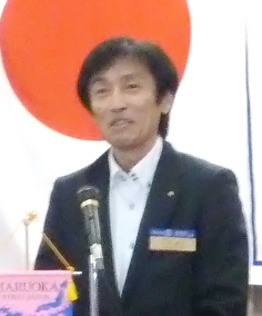 前年度社会奉仕委員会事業　報告