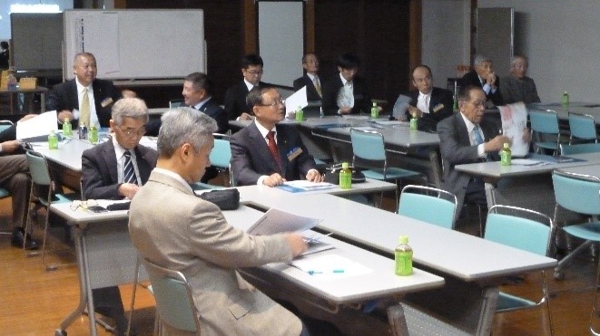 『事前相談のススメ』／バツ１婚事業報告