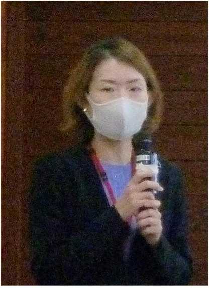 3月29日例会　外部卓話