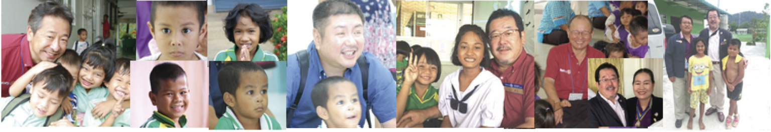 3月15日例会　会員卓話