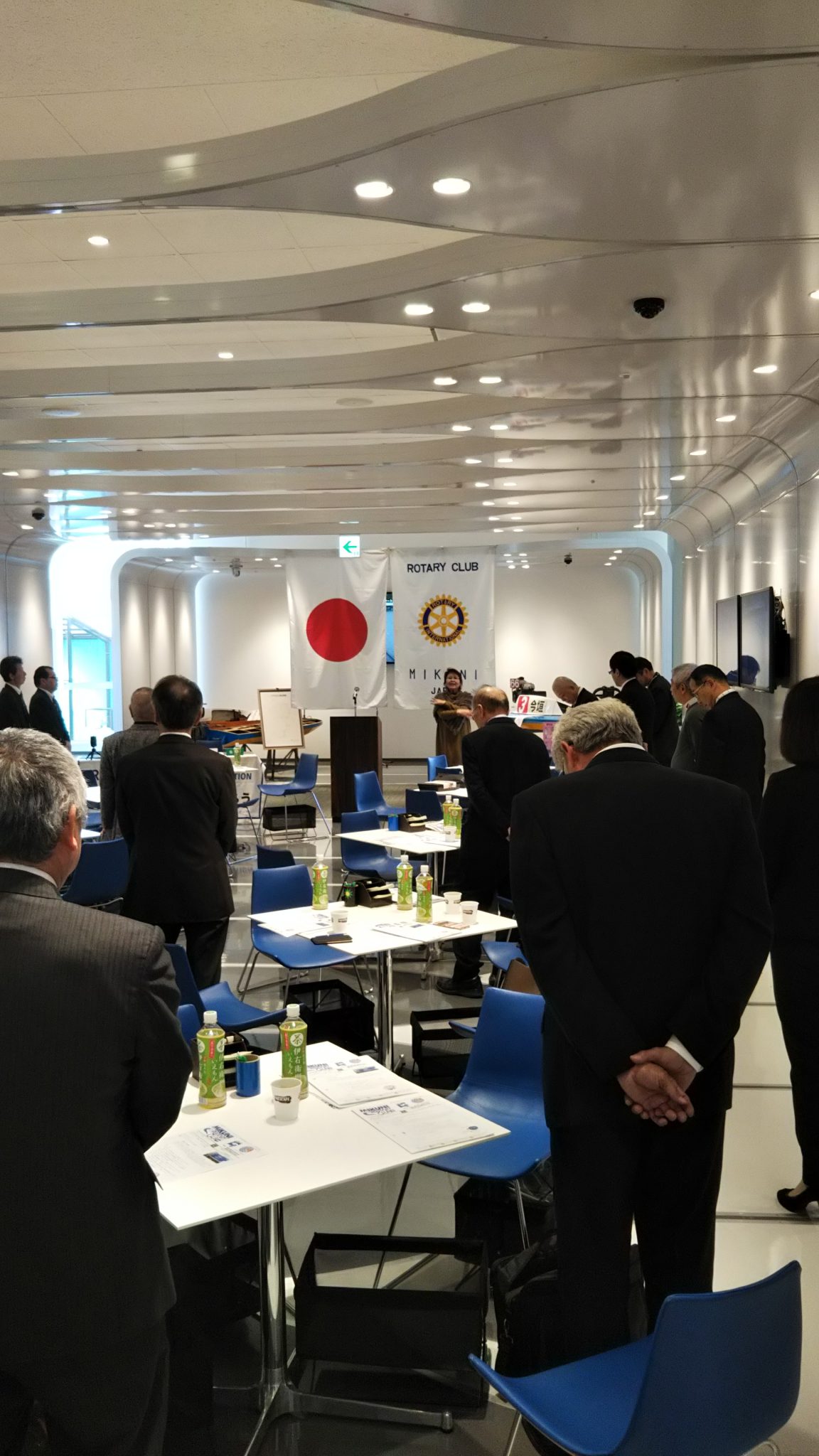 職場訪問（三国競艇場見学）2019.2.22