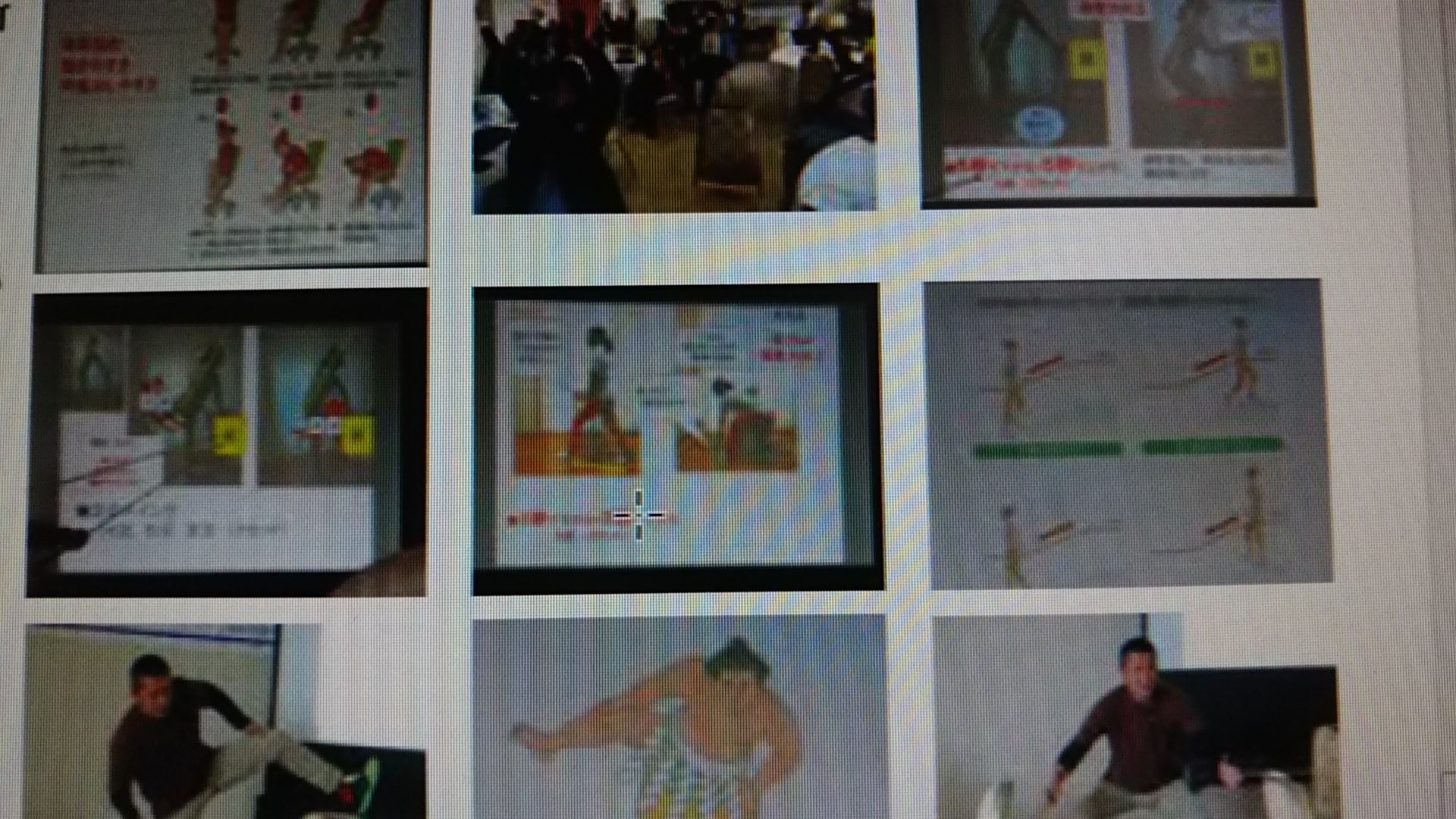 鯖江ロータリークラブ(福井県)の４月１２日・第２８８９回例会卓話「ころばぬ先の貯筋肉」