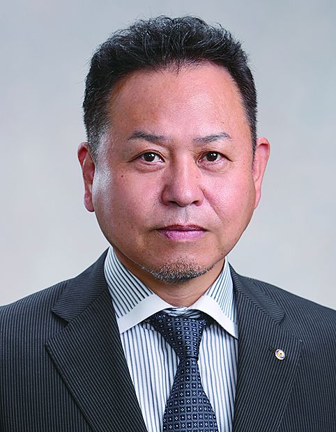 大橋新会長のもと新年度がスタート！～鯖江ロータリークラブ～