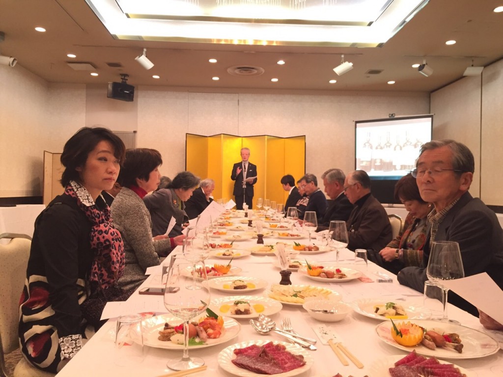 新同好会「ワインクラブ」発足