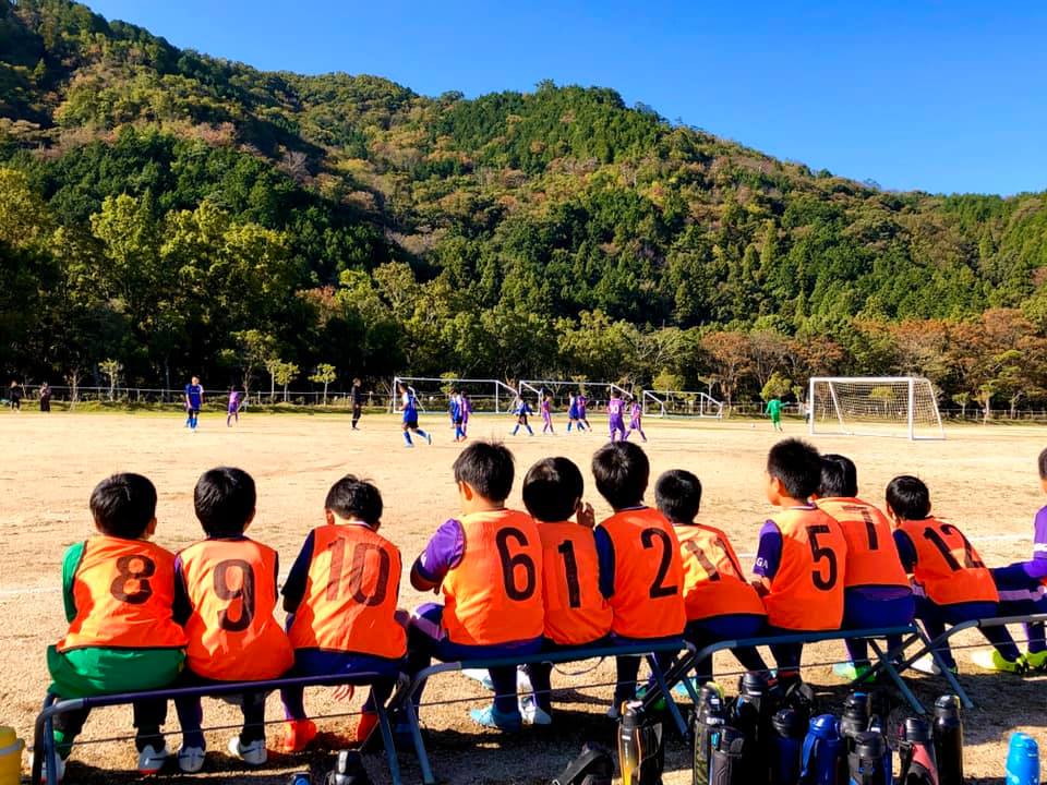 第44回ロータリー杯少年サッカー大会