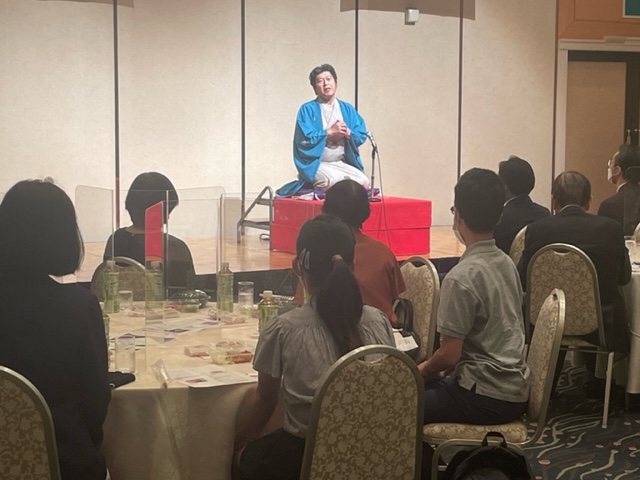 芦浦観音寺保存チャリティー