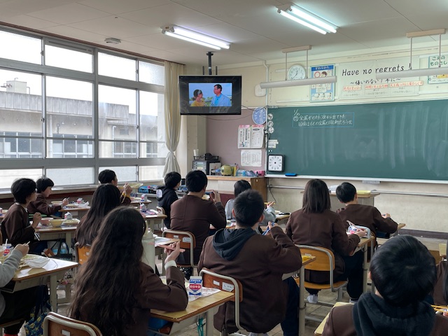 ながはま開町４５０年～未来への継承～