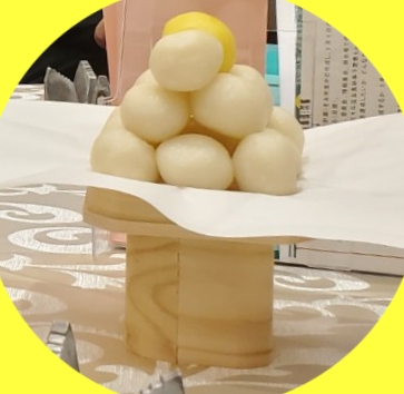 お月見家族例会＆懇親会を開催