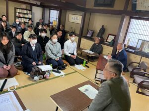 未来に生かす地域振興事業