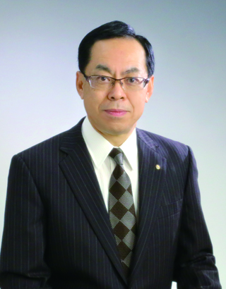 ガバナー公式訪問