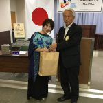 ６月２２日例会報告