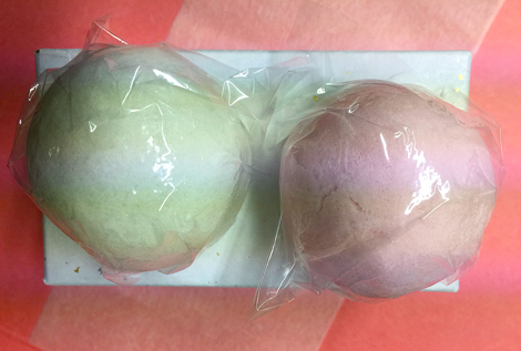 紅白まんじゅうで祝1600回例会！川嶋ガバナー補佐と共に・・ａｆｔｅｒ　ａｎｎｉｖｅｒｓａｒｙ