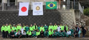 ～ラチーノ学院　食生活　支援事業～