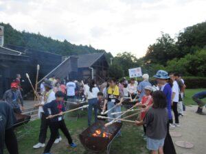 ひとり親家庭のこどもの思い出つくり“おいでよ！冒険の森”＆“おいでよ！春日の杜”